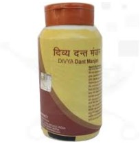 Divya Dant Manjan 100g